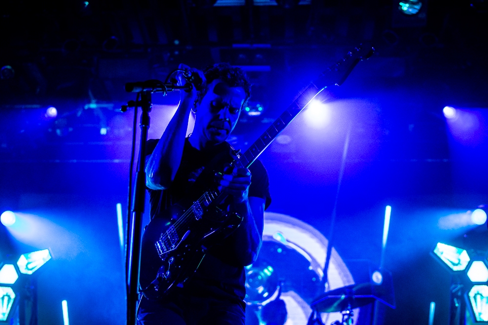 M83 @ Commodore Ballroom - May 9 2023