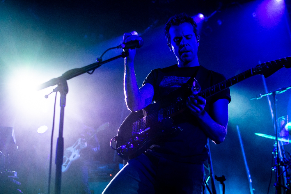 M83 @ Commodore Ballroom - May 9 2023