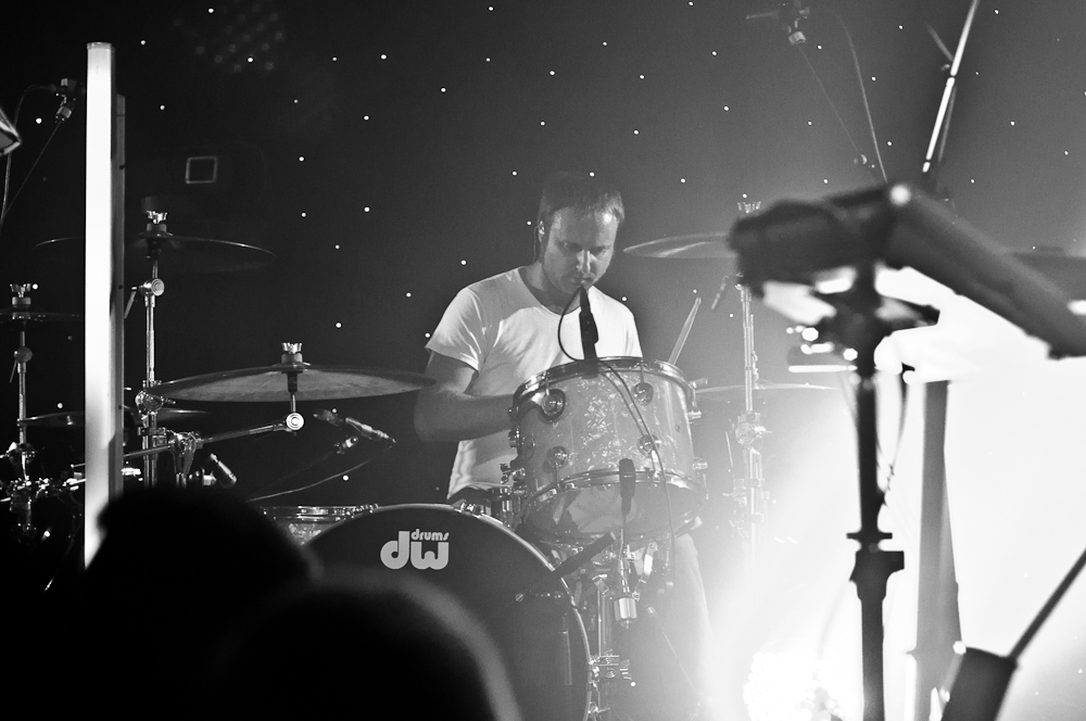 M83 @ VENUE