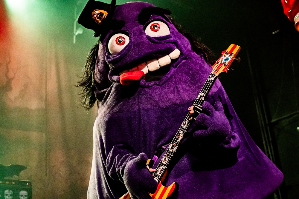 Mac Sabbath @ Rickshaw Theatre - Nov 21 2024