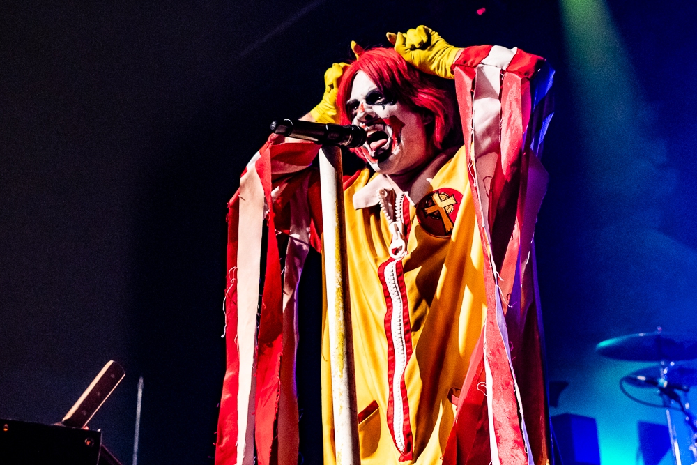 Mac Sabbath @ Rickshaw Theatre - Nov 21 2024