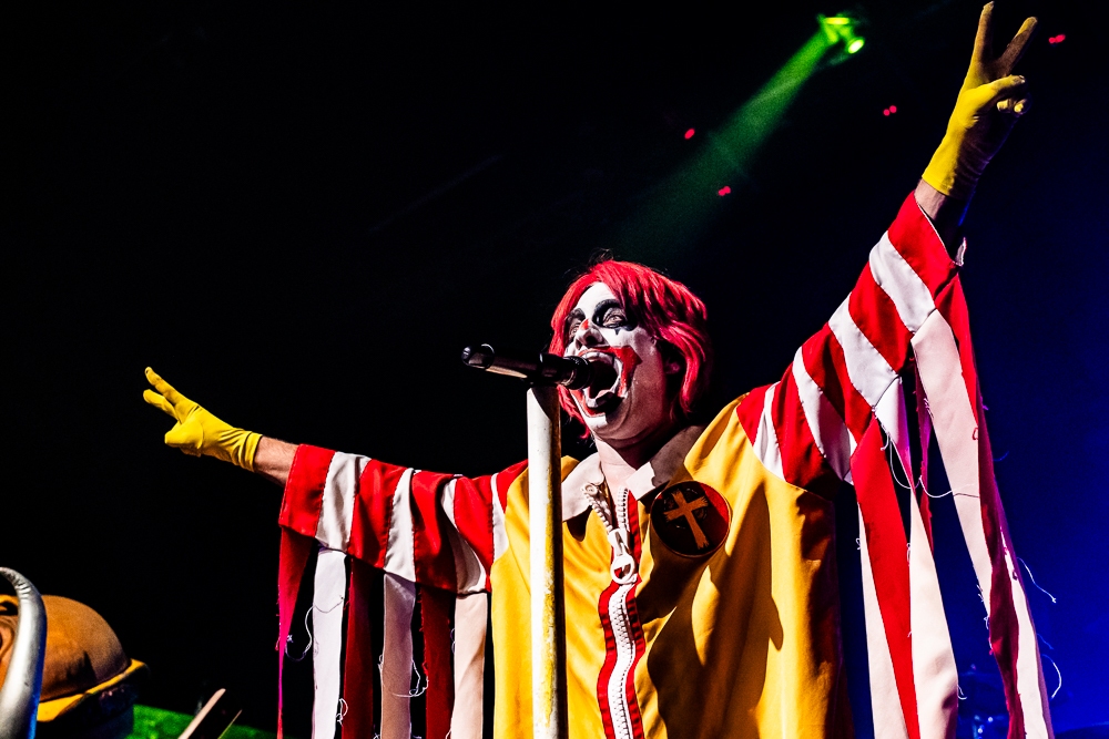 Mac Sabbath @ Rickshaw Theatre - Nov 21 2024