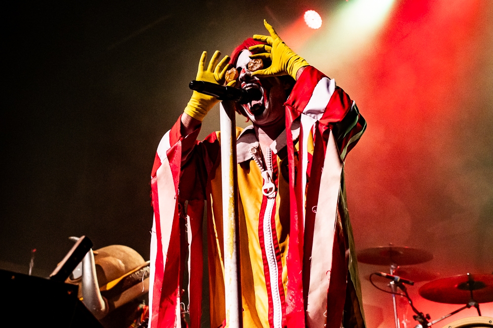 Mac Sabbath @ Rickshaw Theatre - Nov 21 2024