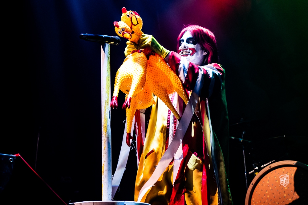 Mac Sabbath @ Rickshaw Theatre - Nov 21 2024