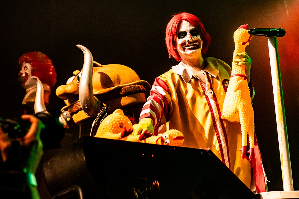 Mac Sabbath @ Rickshaw Theatre - Nov 21 2024