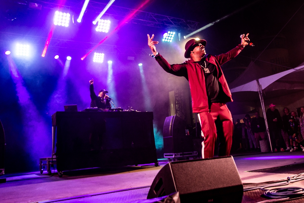 Maestro Fresh Wes @ Rifflandia Festival - Sep 14 2024