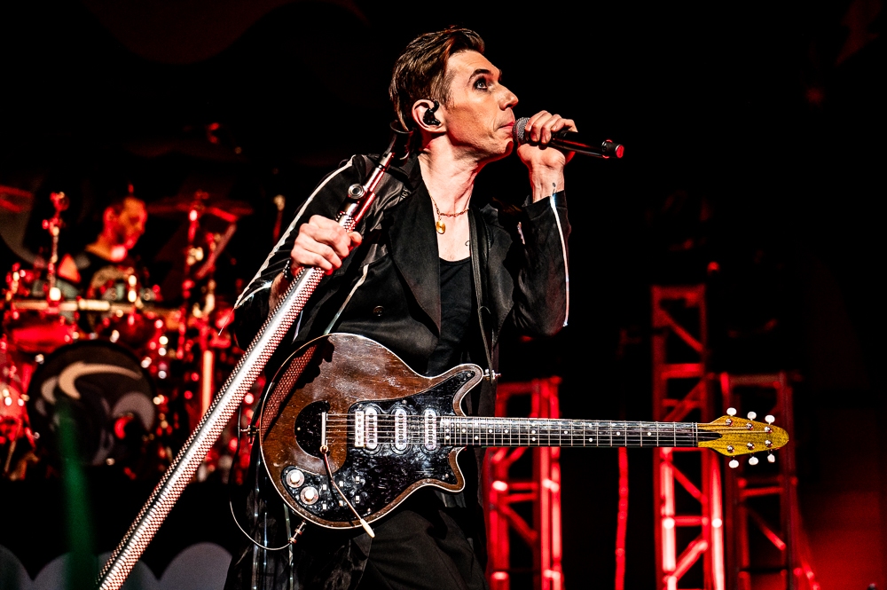 Marianas Trench @ Orpheum Theatre - Dec 12 2024