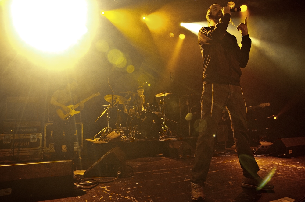 Matisyahu @ Commodore Ballroom