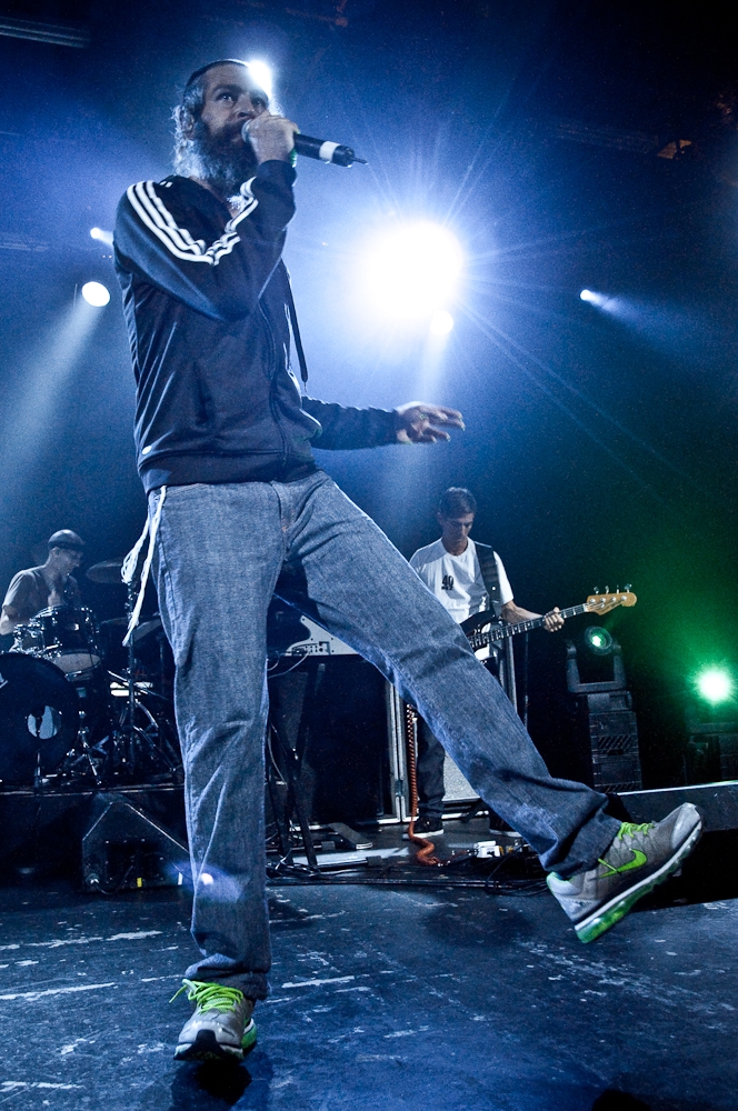 Matisyahu @ Commodore Ballroom