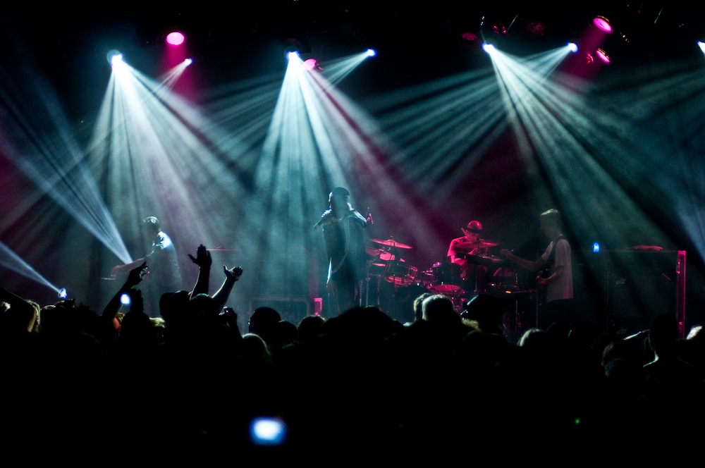 Matisyahu @ Commodore Ballroom