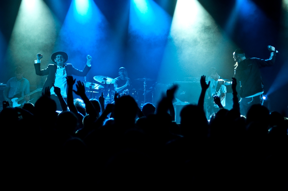 Matisyahu @ Commodore Ballroom