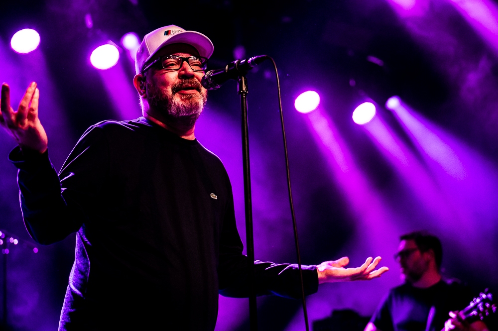 Matt Good @ Commodore Ballroom - May 7 2024