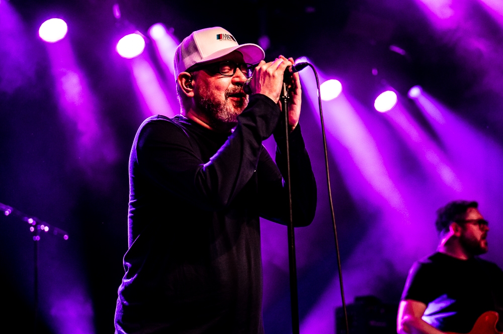 Matt Good @ Commodore Ballroom - May 7 2024