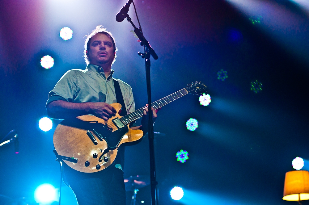 Matthew Good @ Vogue Theatre