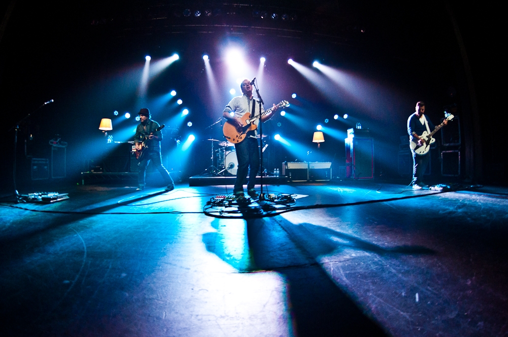 Matthew Good @ Vogue Theatre