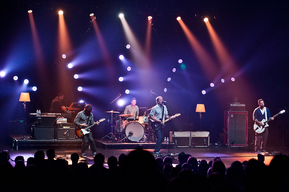 Matthew Good @ Vogue Theatre