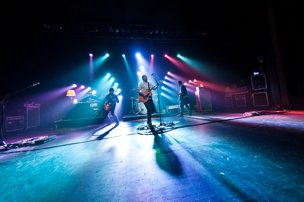 Matthew Good @ Vogue Theatre