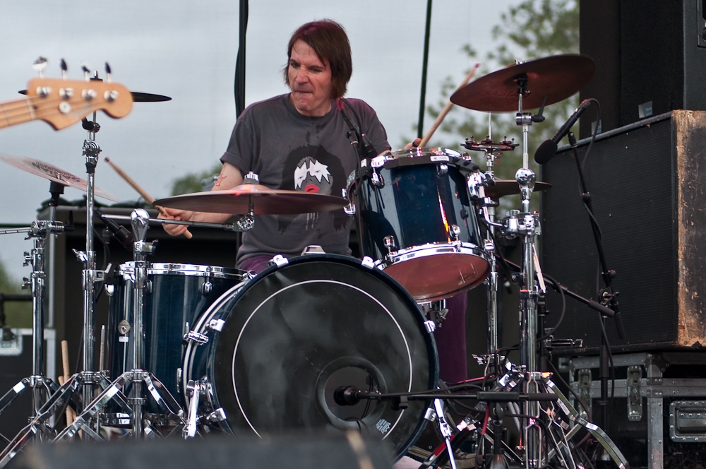 Meat Puppets @ Bumbershoot