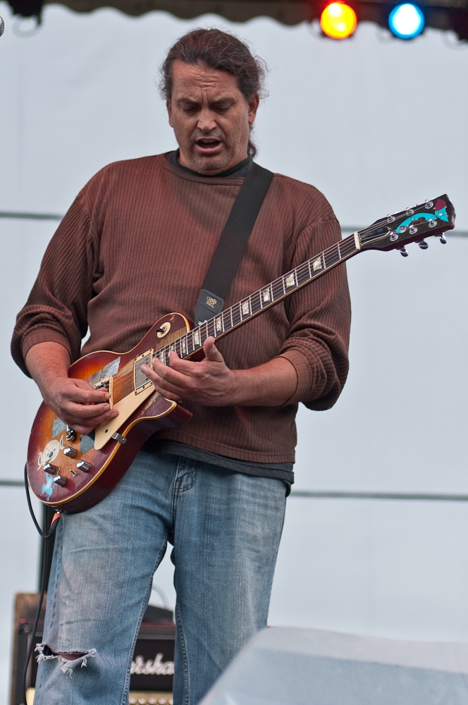 Meat Puppets @ Bumbershoot