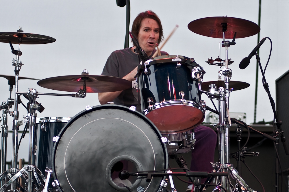 Meat Puppets @ Bumbershoot