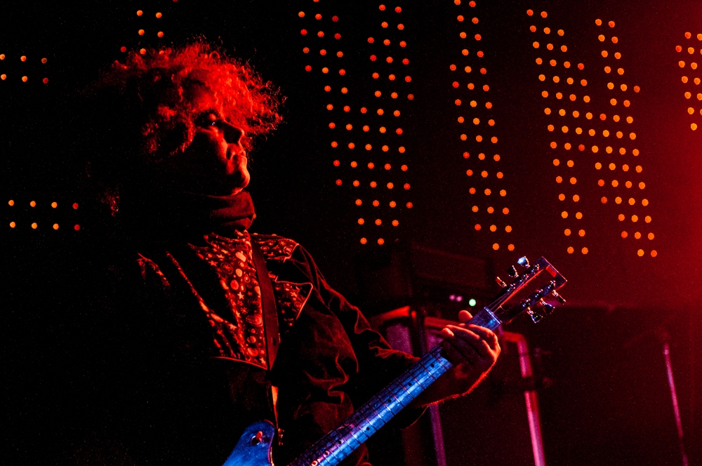 Melvins Lite @ VENUE