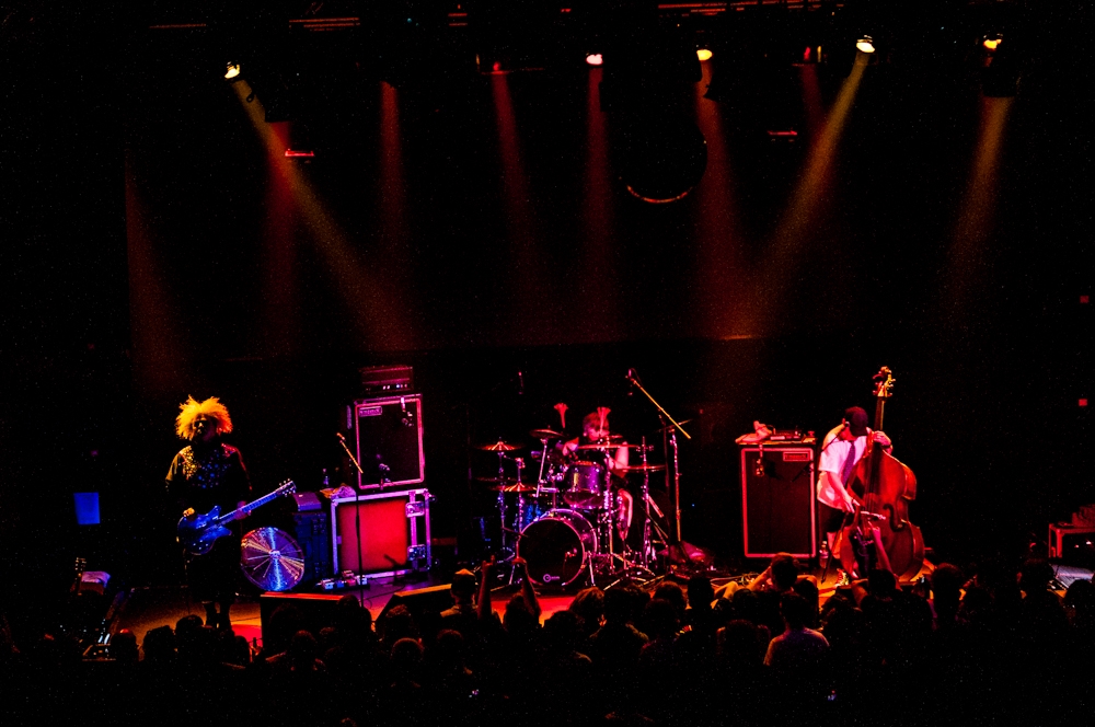 Melvins Lite @ VENUE