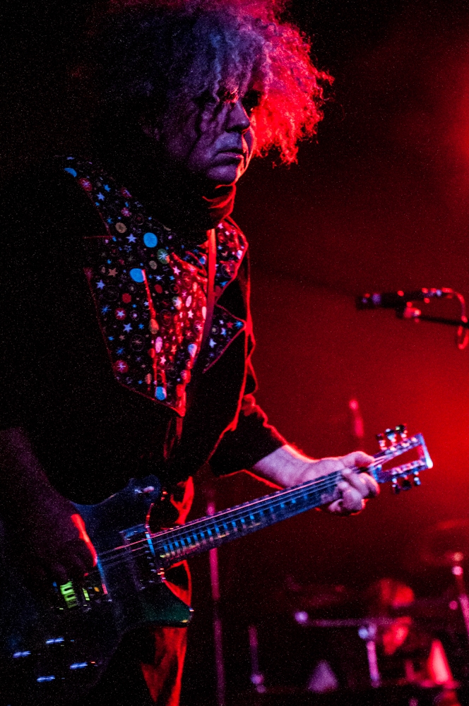 Melvins Lite @ VENUE