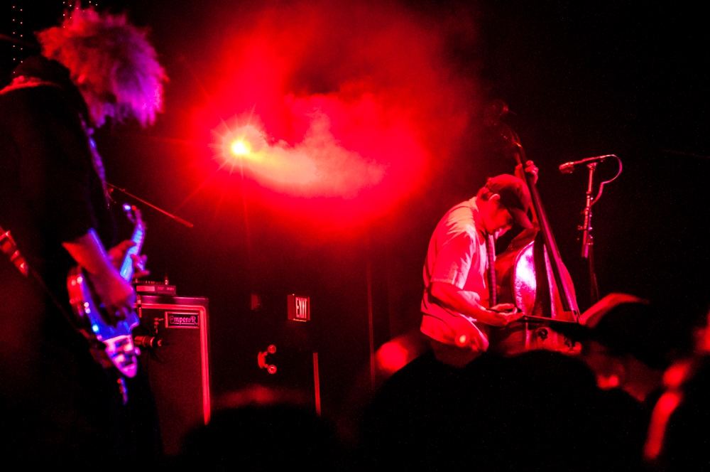 Melvins Lite @ VENUE