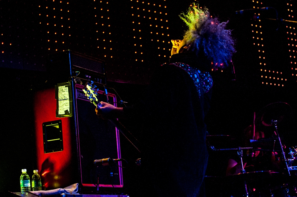 Melvins Lite @ VENUE