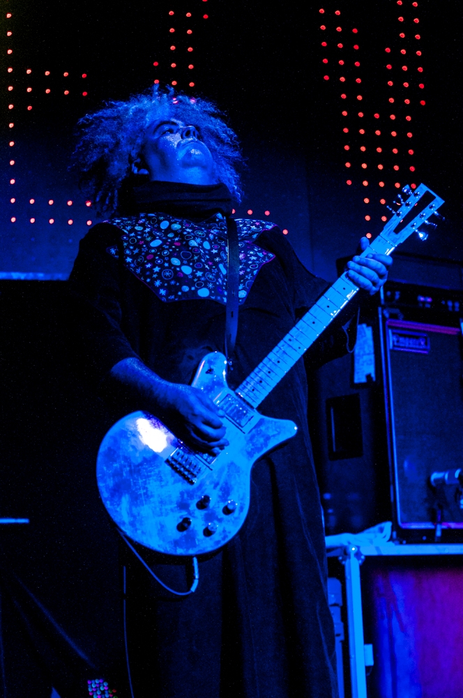 Melvins Lite @ VENUE