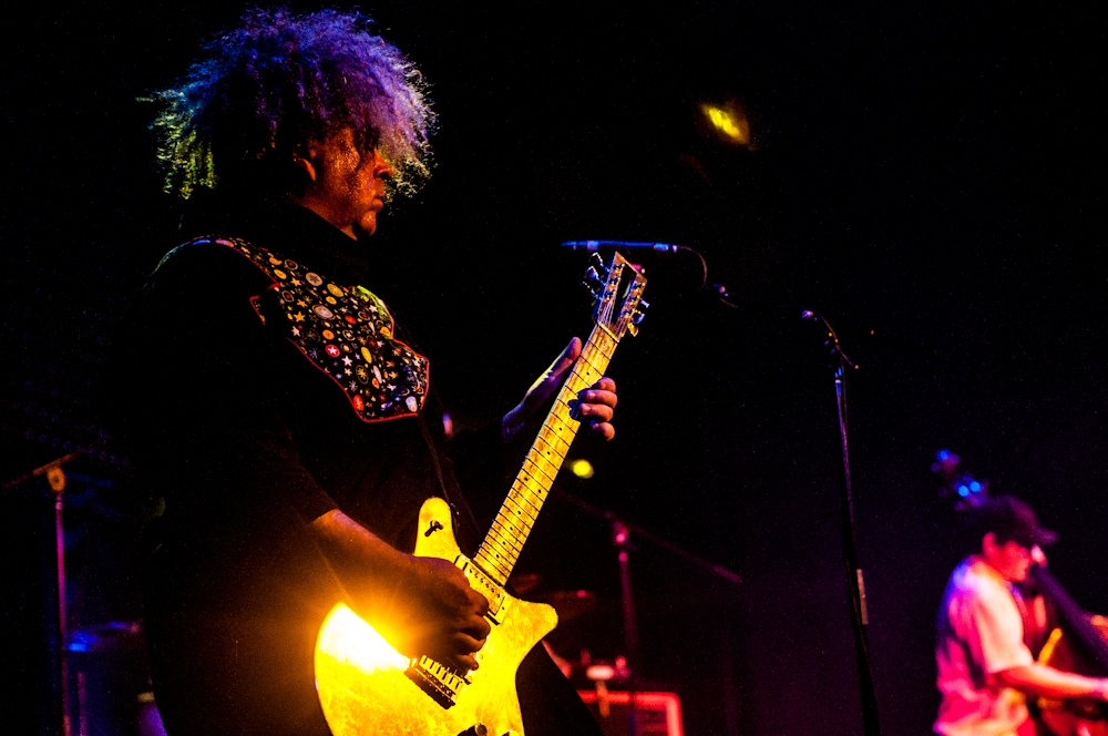 Melvins Lite @ VENUE