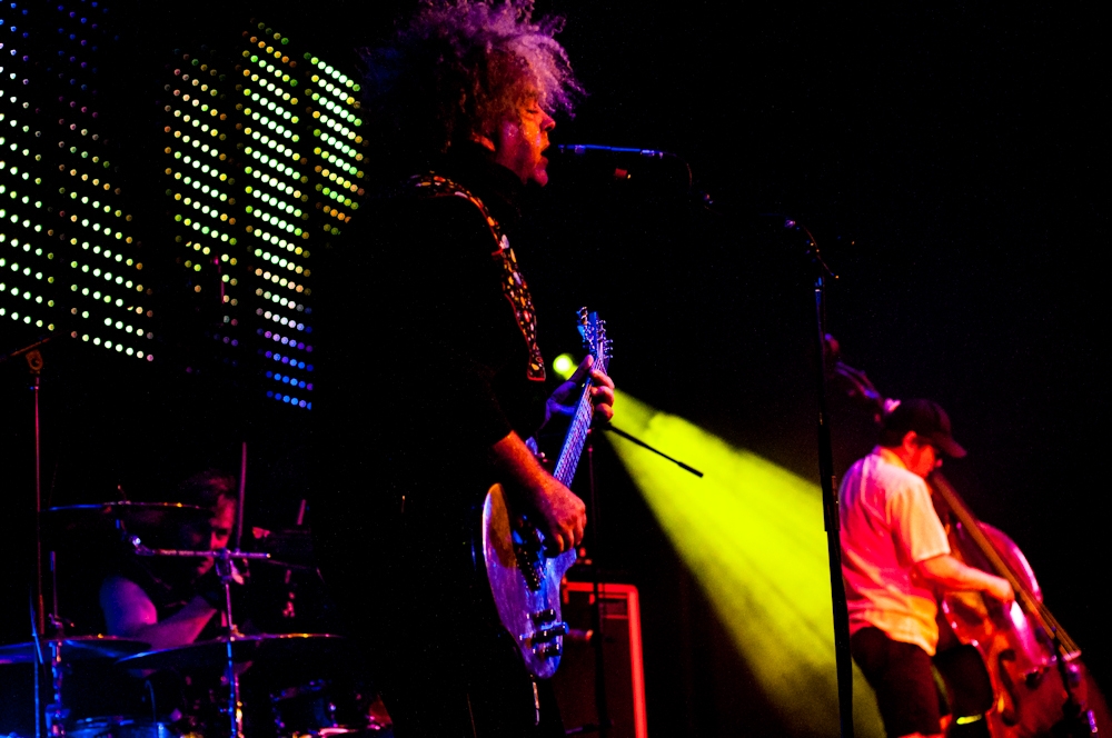 Melvins Lite @ VENUE