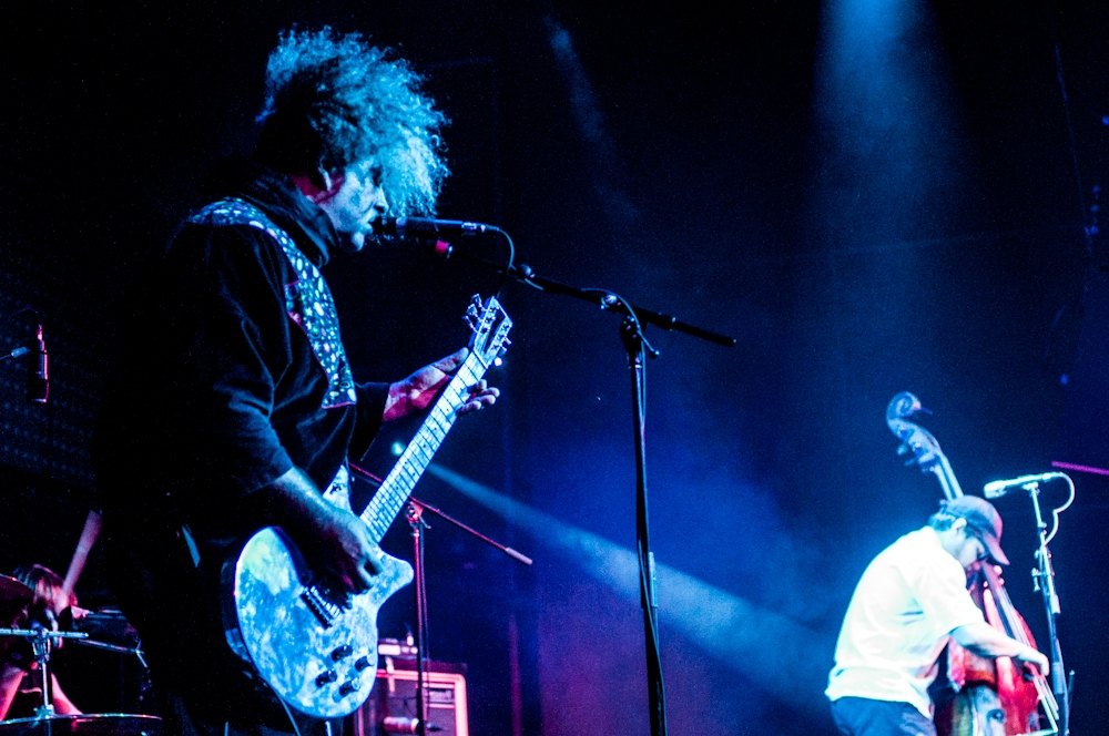 Melvins Lite @ VENUE