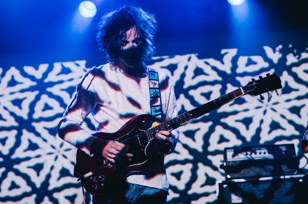 MGMT @ Commodore Ballroom