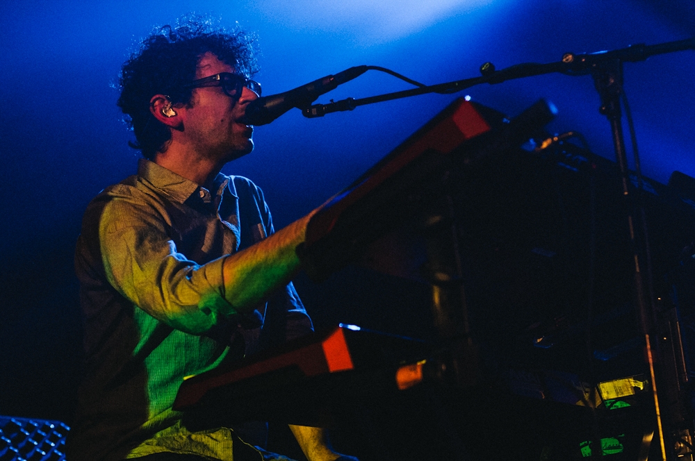 MGMT @ Commodore Ballroom