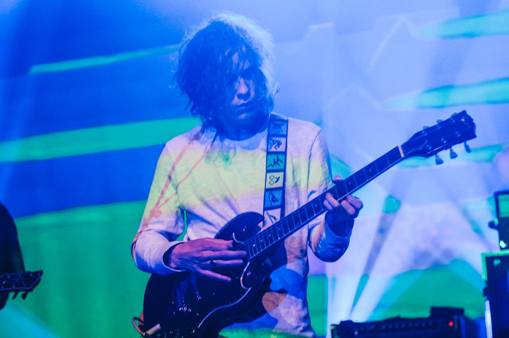 MGMT @ Commodore Ballroom