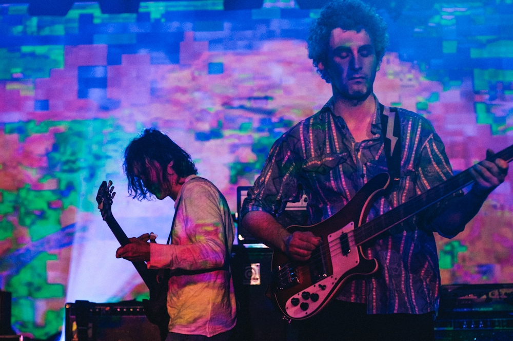 MGMT @ Commodore Ballroom