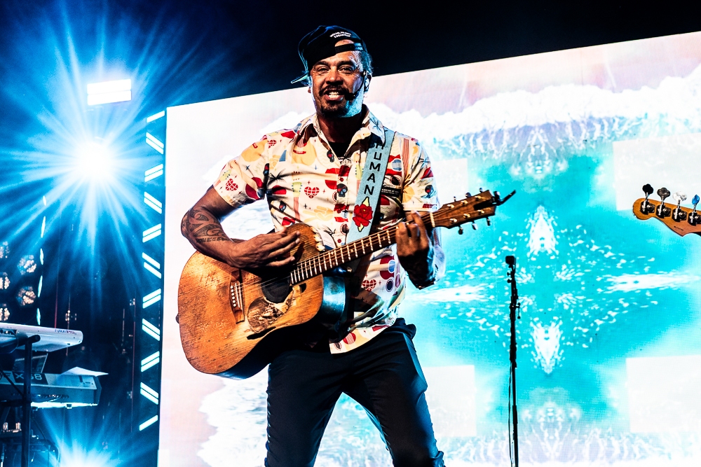 Michael Franti & Spearhead @ Vogue Theatre - Aug 20 2024