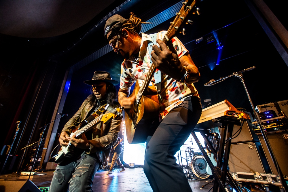 Michael Franti & Spearhead @ Vogue Theatre - Aug 20 2024