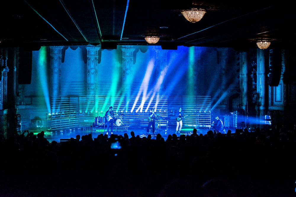 Milky Chance @ Orpheum Theatre - Nov 22 2021