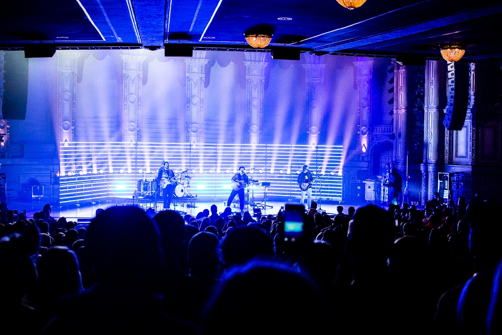 Milky Chance @ Orpheum Theatre - Nov 22 2021