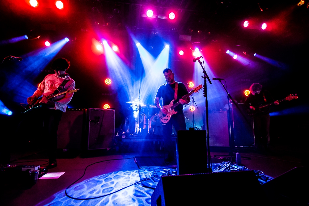 Modest Mouse @ Commodore Ballroom - Nov 27 2022