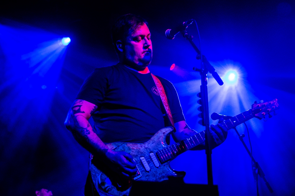 Modest Mouse @ Commodore Ballroom - Nov 27 2022