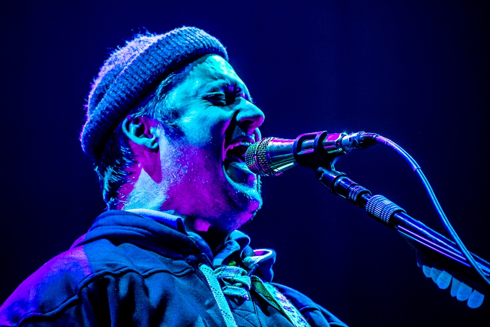Modest Mouse @ Rogers Arena - Nov 24 2019