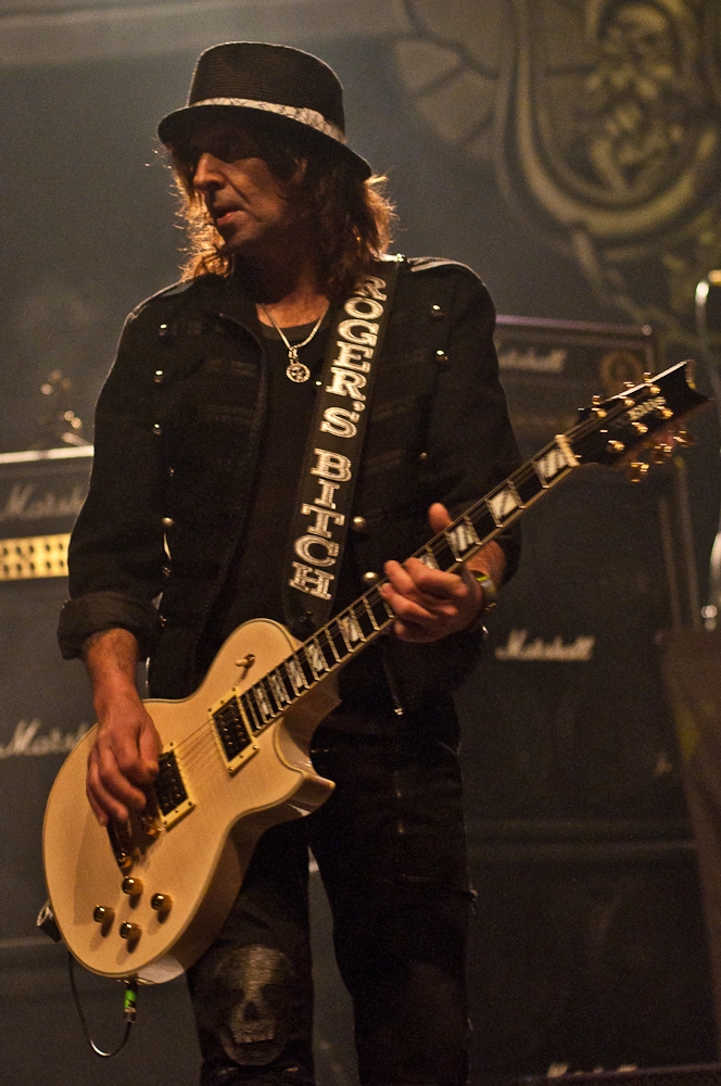 Motorhead @ Vogue Theatre