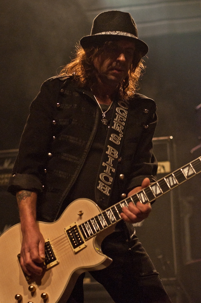 Motorhead @ Vogue Theatre