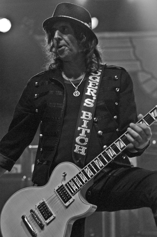 Motorhead @ Vogue Theatre