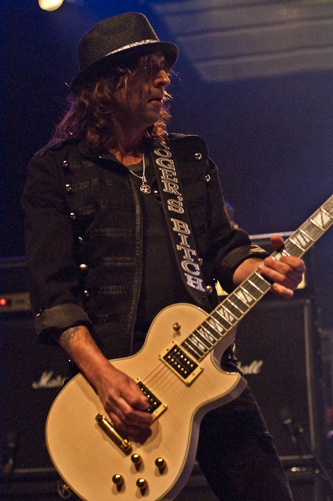 Motorhead @ Vogue Theatre