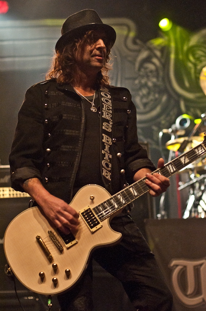 Motorhead @ Vogue Theatre