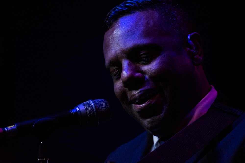 Murray A Lightburn @ Fox Cabaret